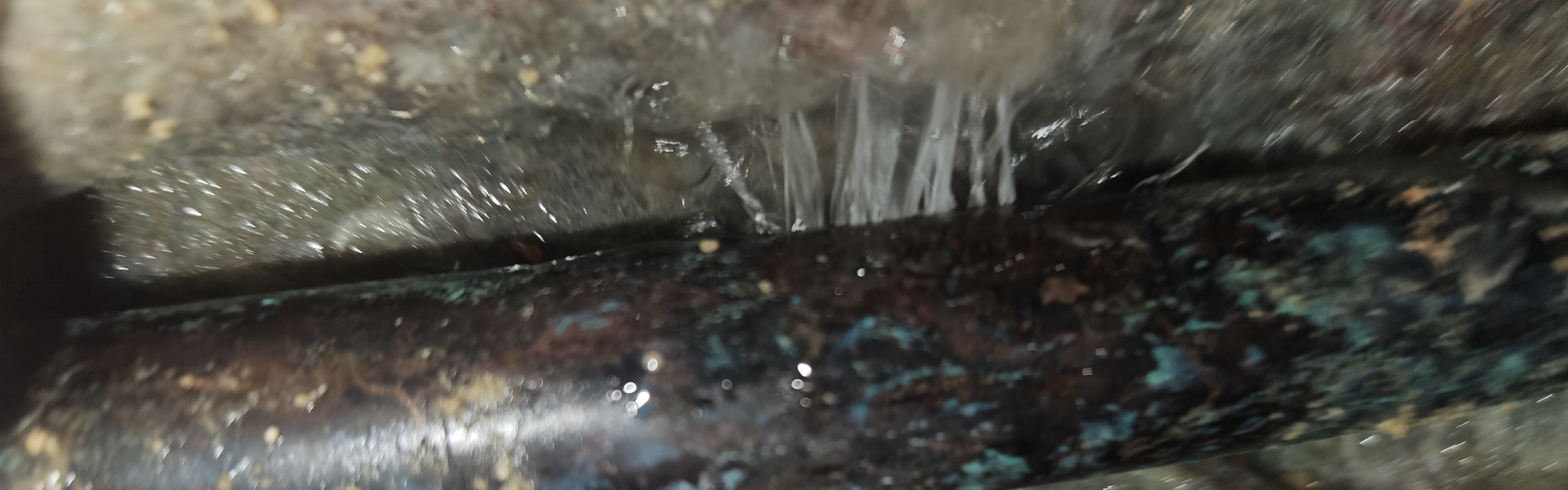 DMT Leckortung und Kanal OG aus Linz